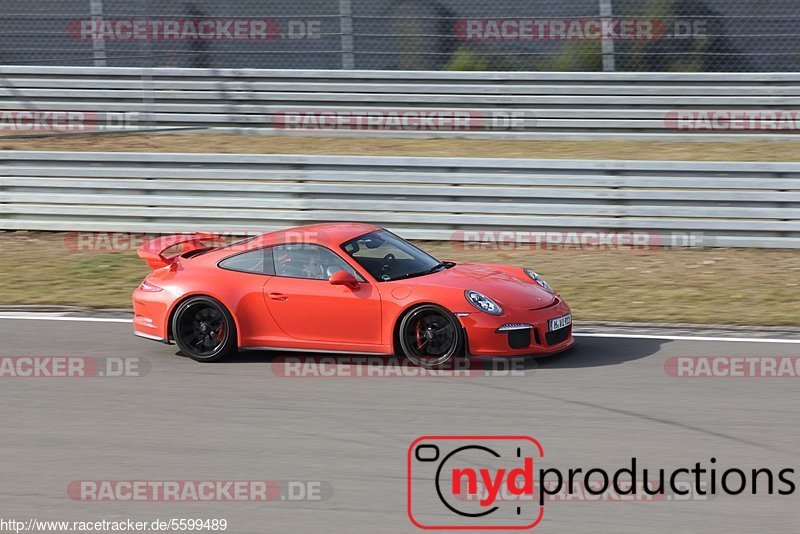 Bild #5599489 - Touristenfahrten Nürburgring Grand Prix Strecke (23.02.2019)