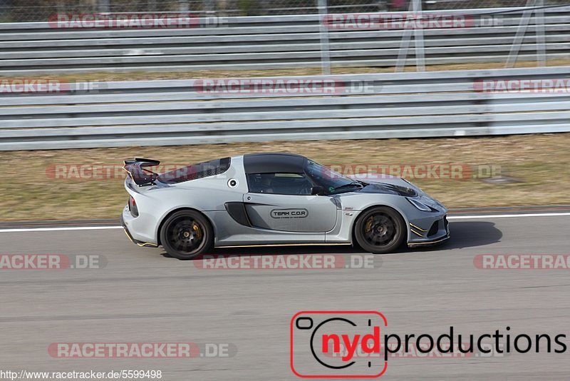 Bild #5599498 - Touristenfahrten Nürburgring Grand Prix Strecke (23.02.2019)