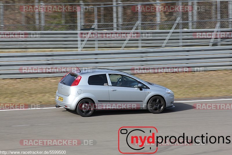 Bild #5599500 - Touristenfahrten Nürburgring Grand Prix Strecke (23.02.2019)