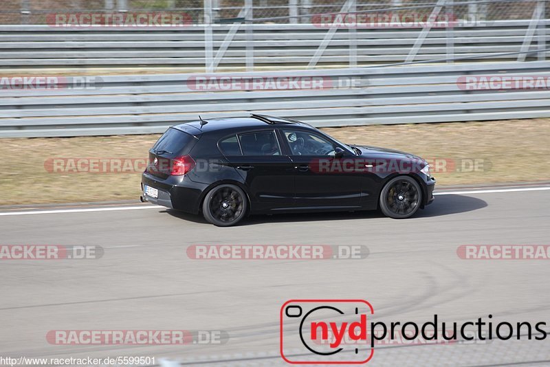 Bild #5599501 - Touristenfahrten Nürburgring Grand Prix Strecke (23.02.2019)