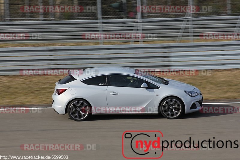 Bild #5599503 - Touristenfahrten Nürburgring Grand Prix Strecke (23.02.2019)