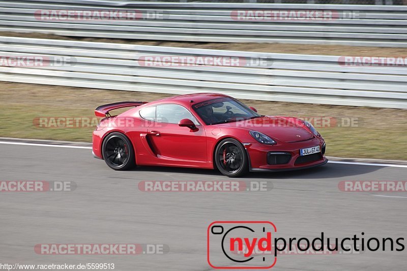 Bild #5599513 - Touristenfahrten Nürburgring Grand Prix Strecke (23.02.2019)