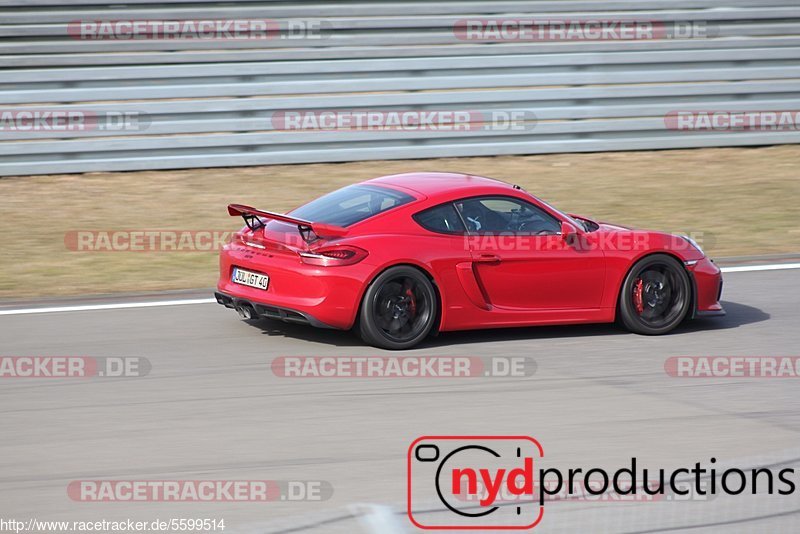 Bild #5599514 - Touristenfahrten Nürburgring Grand Prix Strecke (23.02.2019)