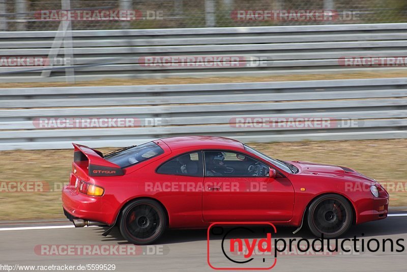 Bild #5599529 - Touristenfahrten Nürburgring Grand Prix Strecke (23.02.2019)