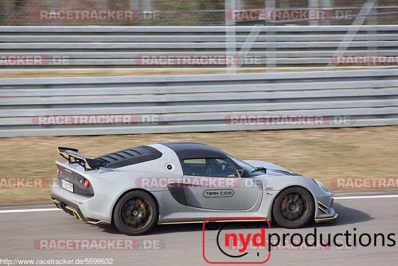 Bild #5599532 - Touristenfahrten Nürburgring Grand Prix Strecke (23.02.2019)