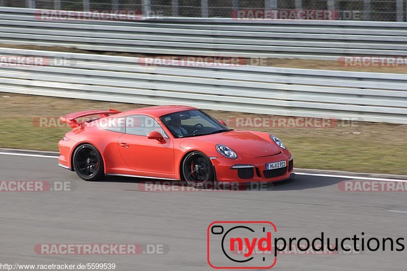 Bild #5599539 - Touristenfahrten Nürburgring Grand Prix Strecke (23.02.2019)