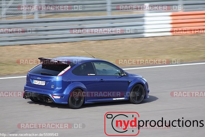 Bild #5599543 - Touristenfahrten Nürburgring Grand Prix Strecke (23.02.2019)