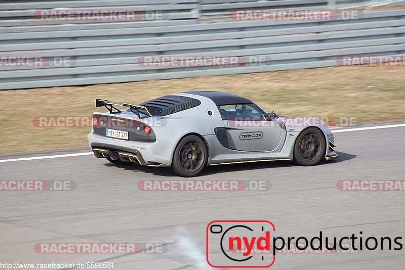 Bild #5599551 - Touristenfahrten Nürburgring Grand Prix Strecke (23.02.2019)