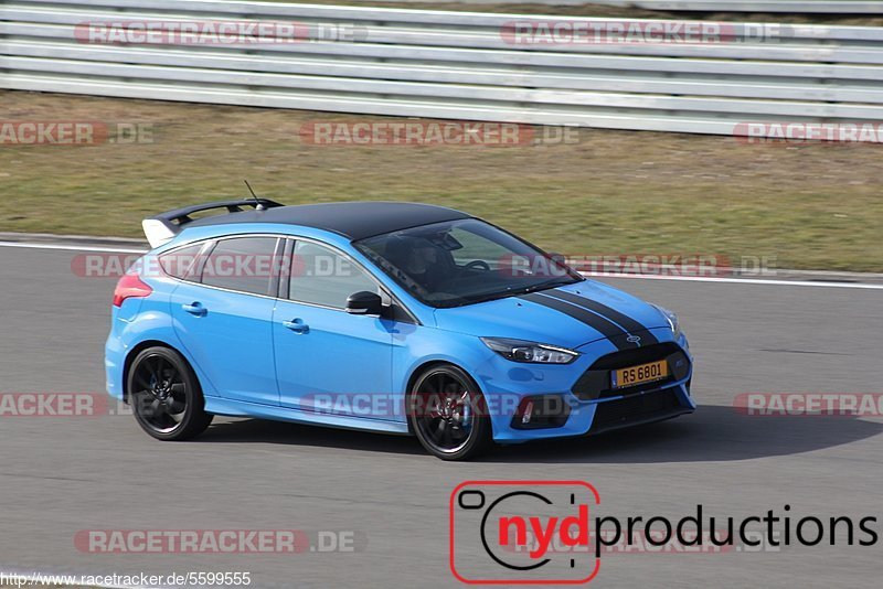 Bild #5599555 - Touristenfahrten Nürburgring Grand Prix Strecke (23.02.2019)