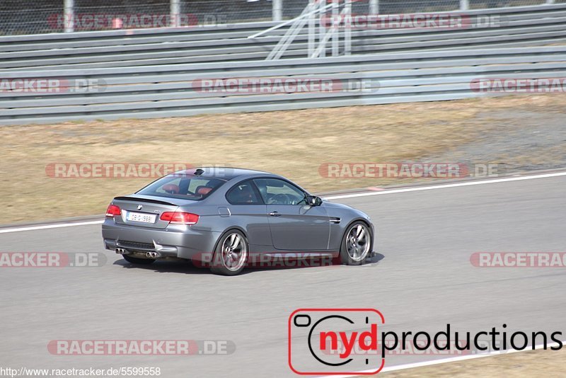 Bild #5599558 - Touristenfahrten Nürburgring Grand Prix Strecke (23.02.2019)