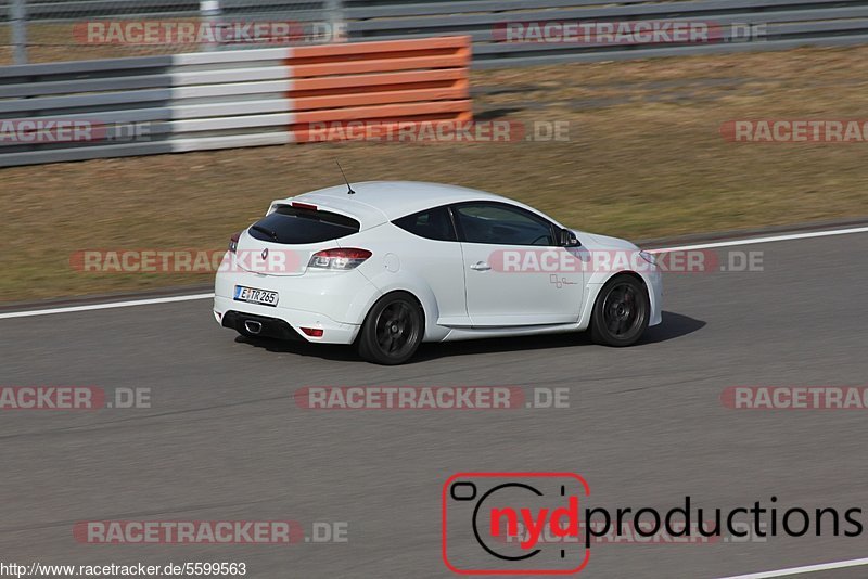 Bild #5599563 - Touristenfahrten Nürburgring Grand Prix Strecke (23.02.2019)