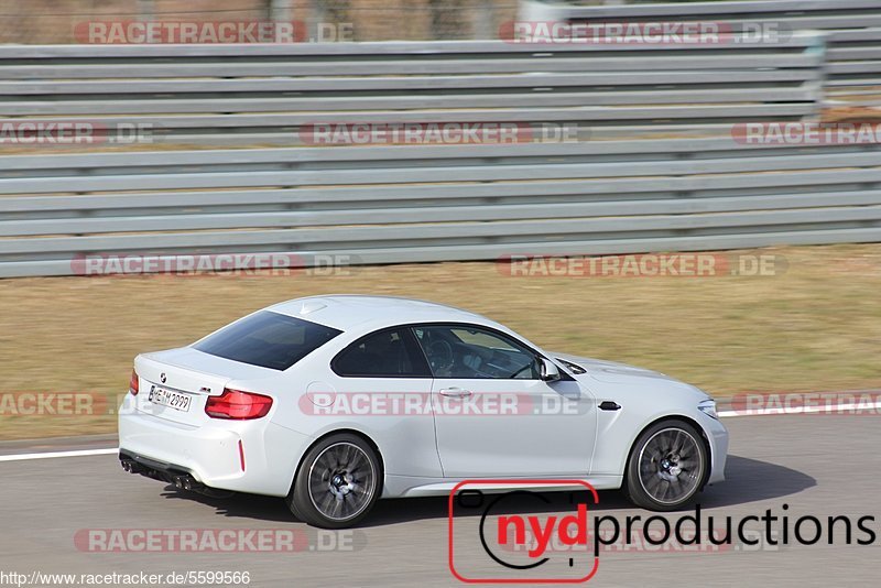 Bild #5599566 - Touristenfahrten Nürburgring Grand Prix Strecke (23.02.2019)