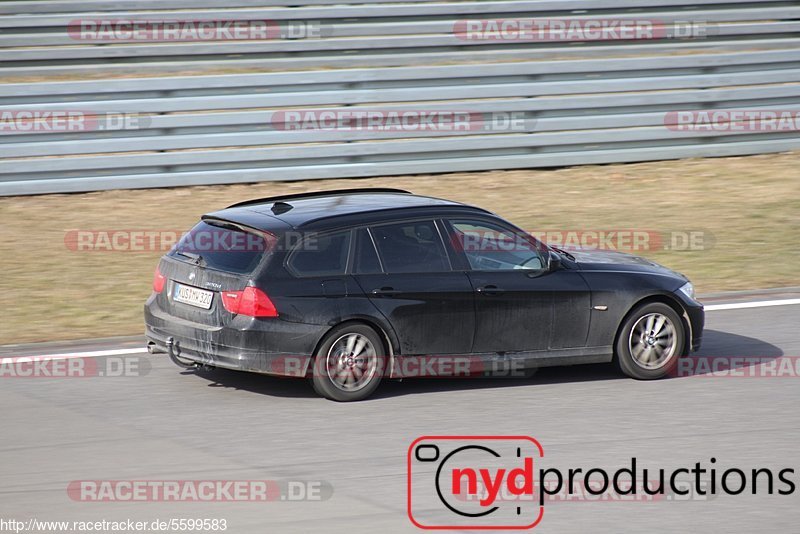 Bild #5599583 - Touristenfahrten Nürburgring Grand Prix Strecke (23.02.2019)