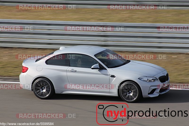 Bild #5599584 - Touristenfahrten Nürburgring Grand Prix Strecke (23.02.2019)