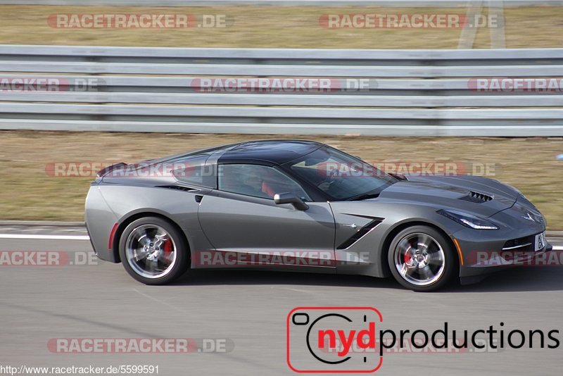 Bild #5599591 - Touristenfahrten Nürburgring Grand Prix Strecke (23.02.2019)