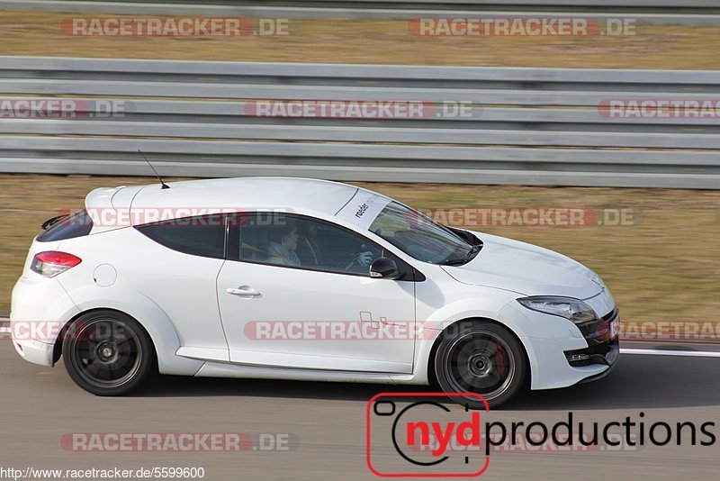 Bild #5599600 - Touristenfahrten Nürburgring Grand Prix Strecke (23.02.2019)