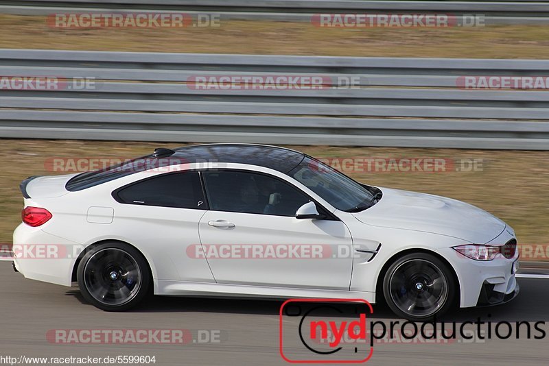 Bild #5599604 - Touristenfahrten Nürburgring Grand Prix Strecke (23.02.2019)