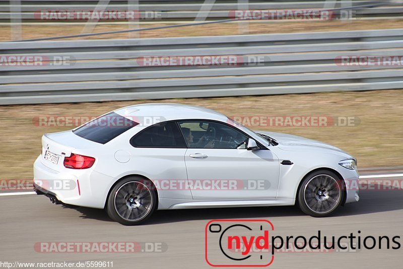 Bild #5599611 - Touristenfahrten Nürburgring Grand Prix Strecke (23.02.2019)