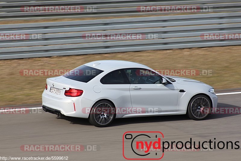 Bild #5599612 - Touristenfahrten Nürburgring Grand Prix Strecke (23.02.2019)