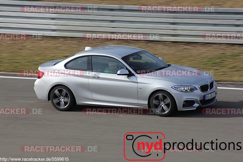 Bild #5599615 - Touristenfahrten Nürburgring Grand Prix Strecke (23.02.2019)