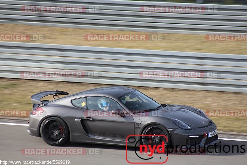 Bild #5599619 - Touristenfahrten Nürburgring Grand Prix Strecke (23.02.2019)