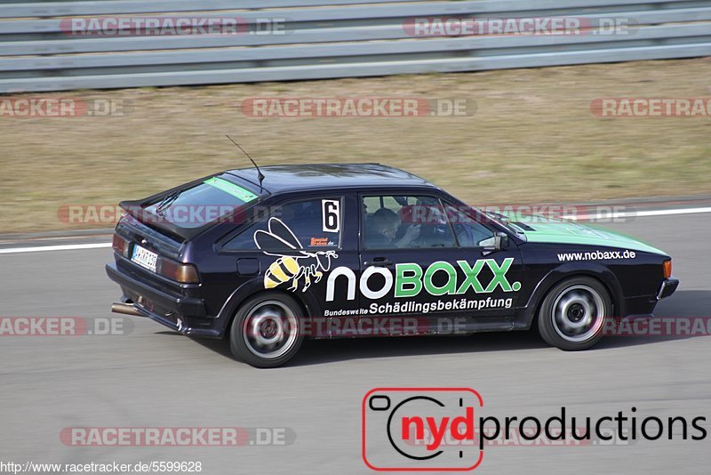 Bild #5599628 - Touristenfahrten Nürburgring Grand Prix Strecke (23.02.2019)