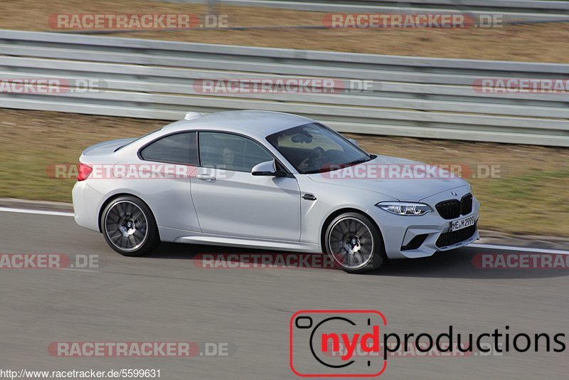 Bild #5599631 - Touristenfahrten Nürburgring Grand Prix Strecke (23.02.2019)