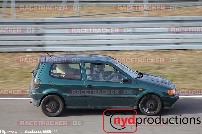 Bild #5599644 - Touristenfahrten Nürburgring Grand Prix Strecke (23.02.2019)