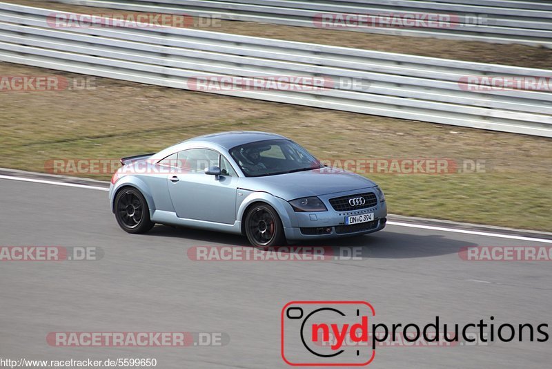 Bild #5599650 - Touristenfahrten Nürburgring Grand Prix Strecke (23.02.2019)