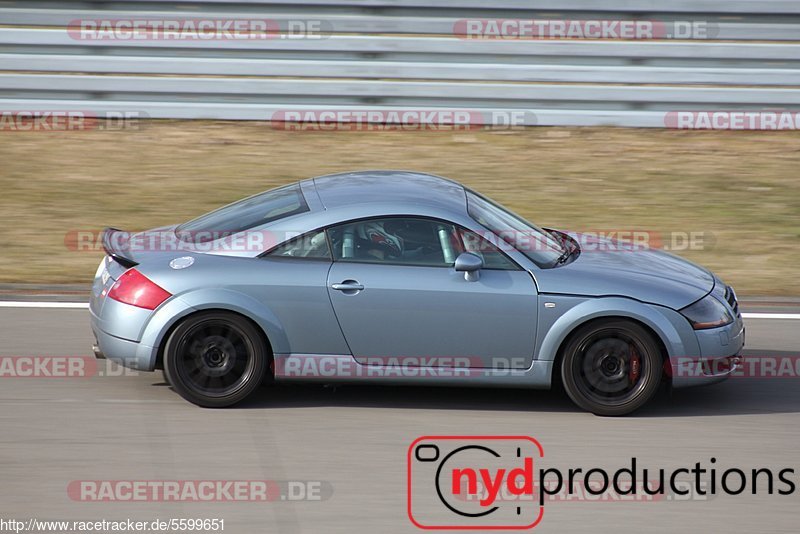 Bild #5599651 - Touristenfahrten Nürburgring Grand Prix Strecke (23.02.2019)