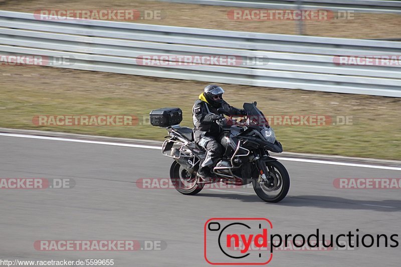 Bild #5599655 - Touristenfahrten Nürburgring Grand Prix Strecke (23.02.2019)