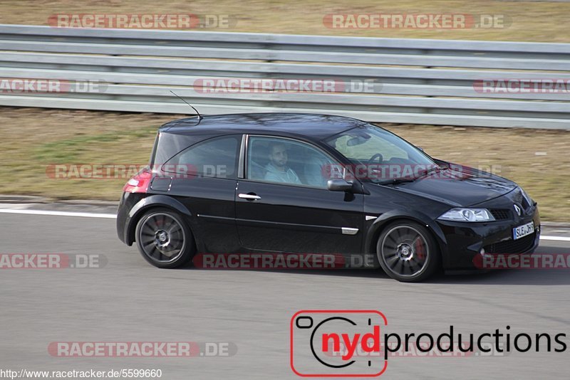 Bild #5599660 - Touristenfahrten Nürburgring Grand Prix Strecke (23.02.2019)