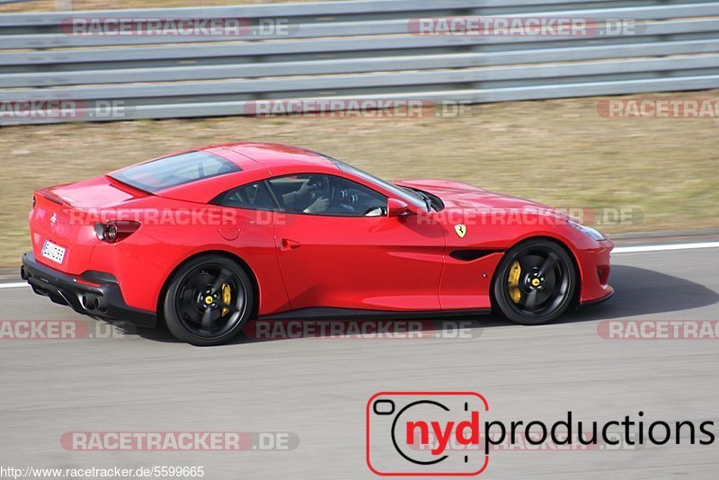 Bild #5599665 - Touristenfahrten Nürburgring Grand Prix Strecke (23.02.2019)