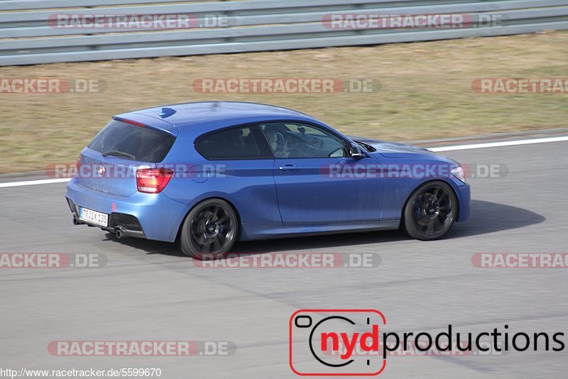 Bild #5599670 - Touristenfahrten Nürburgring Grand Prix Strecke (23.02.2019)