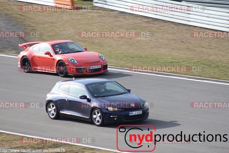 Bild #5599675 - Touristenfahrten Nürburgring Grand Prix Strecke (23.02.2019)