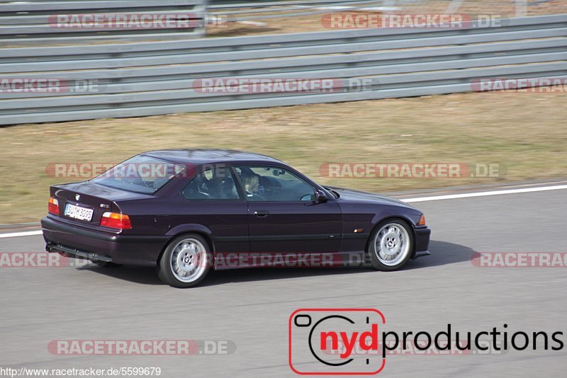 Bild #5599679 - Touristenfahrten Nürburgring Grand Prix Strecke (23.02.2019)