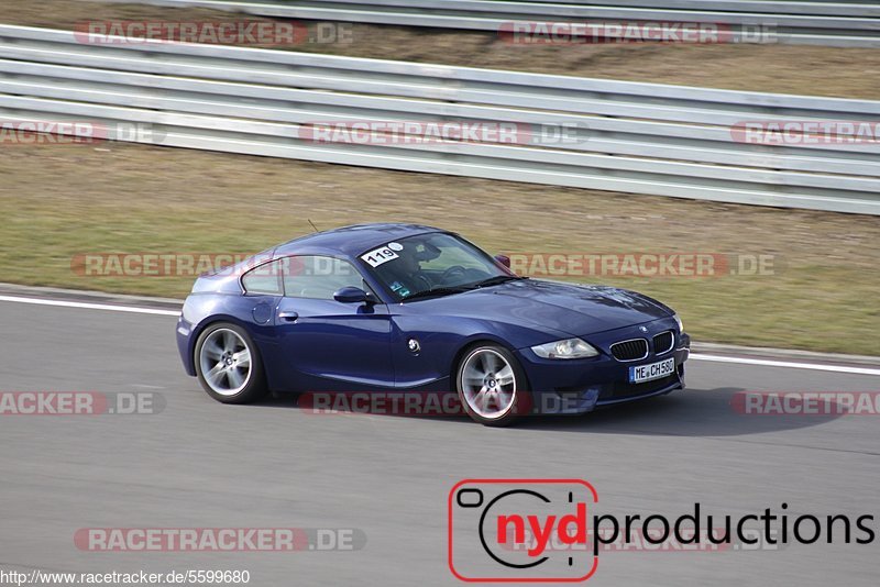 Bild #5599680 - Touristenfahrten Nürburgring Grand Prix Strecke (23.02.2019)