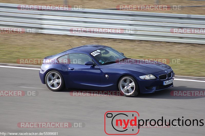 Bild #5599681 - Touristenfahrten Nürburgring Grand Prix Strecke (23.02.2019)