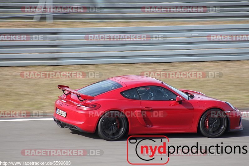 Bild #5599683 - Touristenfahrten Nürburgring Grand Prix Strecke (23.02.2019)