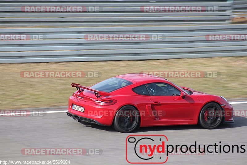 Bild #5599684 - Touristenfahrten Nürburgring Grand Prix Strecke (23.02.2019)