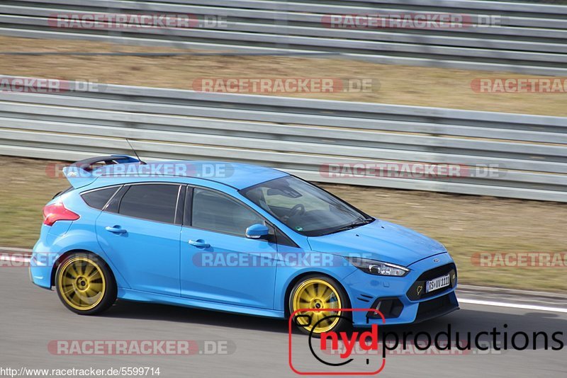 Bild #5599714 - Touristenfahrten Nürburgring Grand Prix Strecke (23.02.2019)