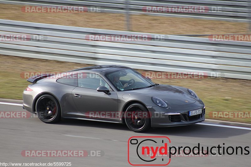 Bild #5599725 - Touristenfahrten Nürburgring Grand Prix Strecke (23.02.2019)