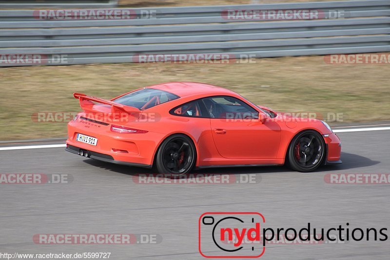 Bild #5599727 - Touristenfahrten Nürburgring Grand Prix Strecke (23.02.2019)