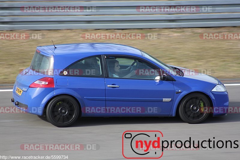 Bild #5599734 - Touristenfahrten Nürburgring Grand Prix Strecke (23.02.2019)