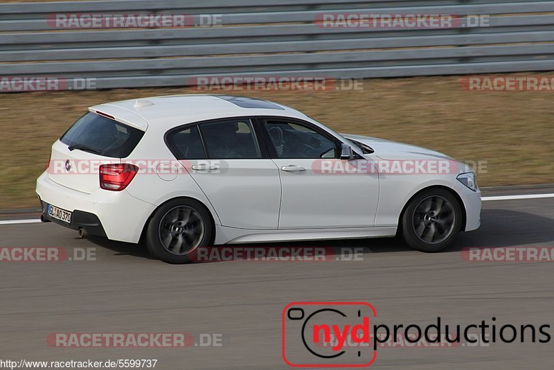 Bild #5599737 - Touristenfahrten Nürburgring Grand Prix Strecke (23.02.2019)