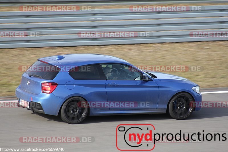 Bild #5599740 - Touristenfahrten Nürburgring Grand Prix Strecke (23.02.2019)