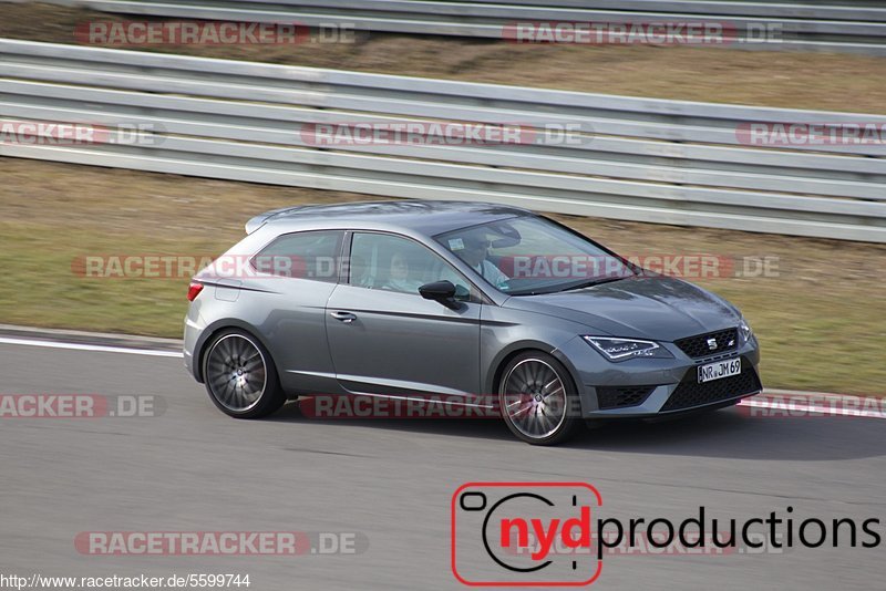 Bild #5599744 - Touristenfahrten Nürburgring Grand Prix Strecke (23.02.2019)