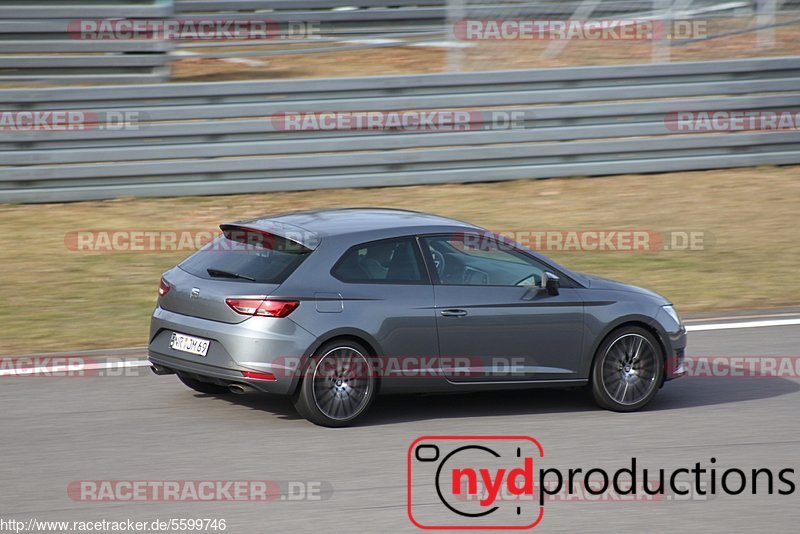 Bild #5599746 - Touristenfahrten Nürburgring Grand Prix Strecke (23.02.2019)