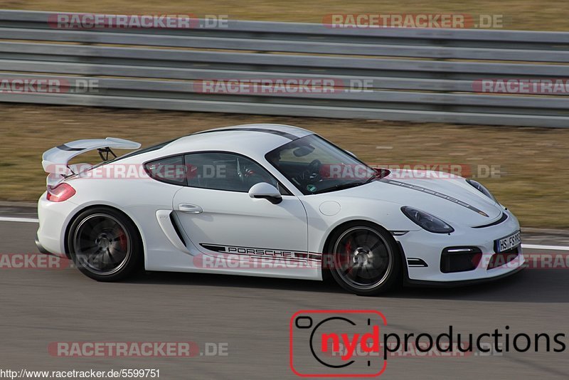 Bild #5599751 - Touristenfahrten Nürburgring Grand Prix Strecke (23.02.2019)