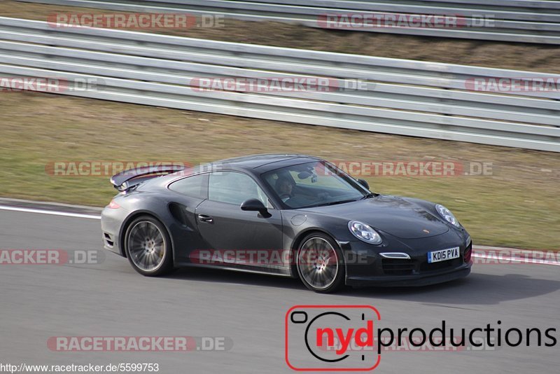 Bild #5599753 - Touristenfahrten Nürburgring Grand Prix Strecke (23.02.2019)